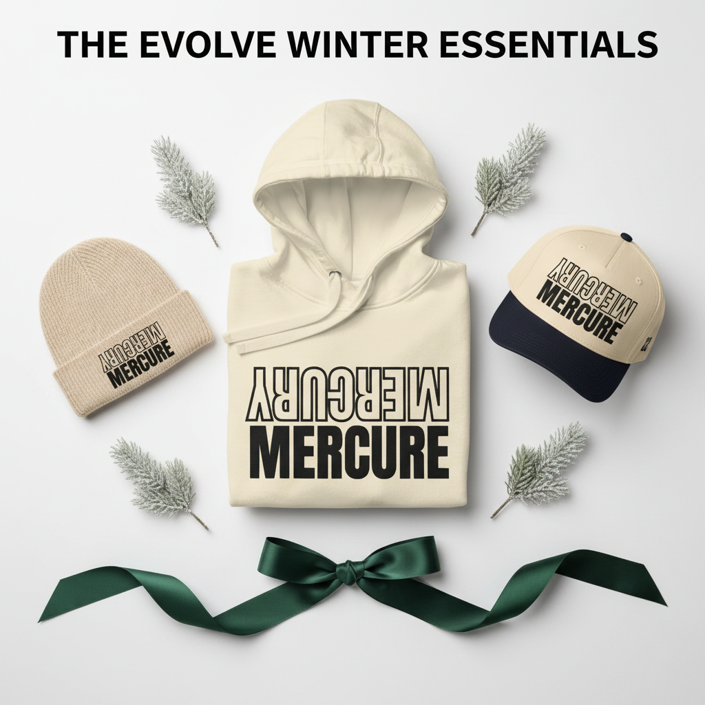 The Evolve Winter Essentials Bundle